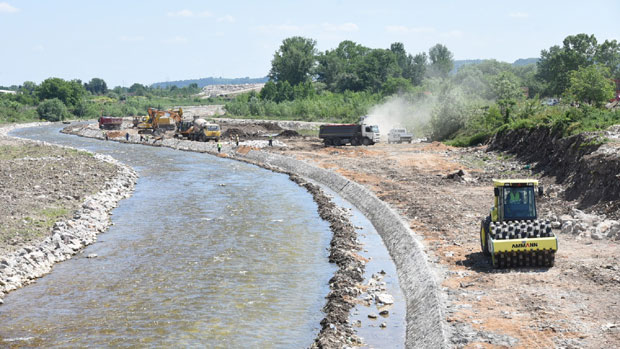 Страшне поплаве неће се поновити